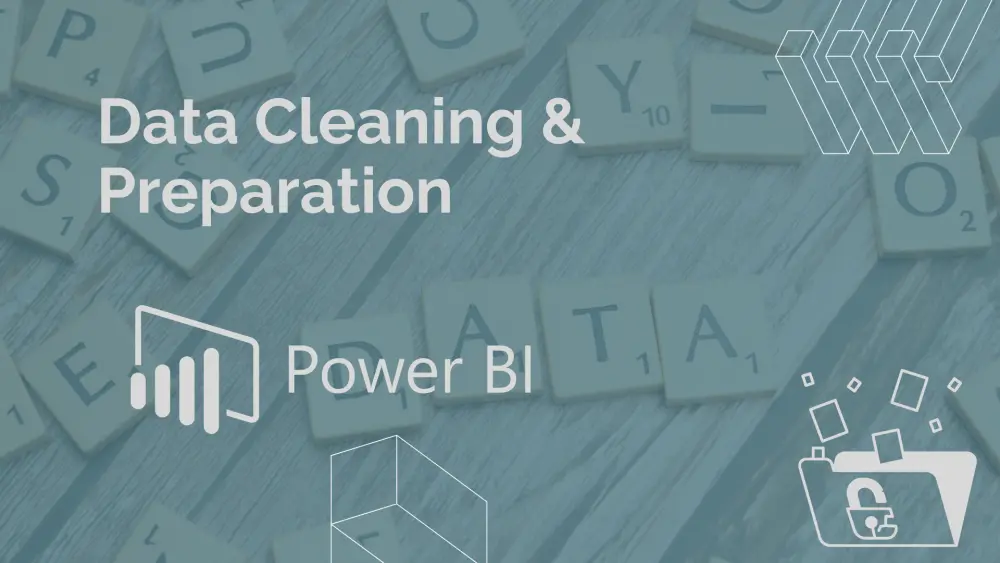 تنظيف بياناتك باحتراف باستخدام Excel وPower Query