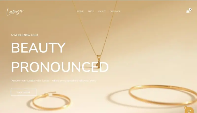 تصميم موقع ووردبريس احترافي متجاوب مع جميع الأجهزة