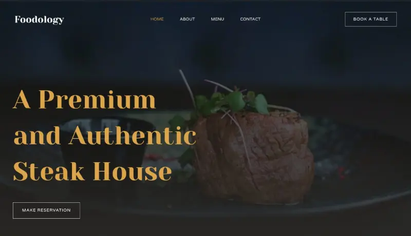 تصميم موقع ووردبريس احترافي متجاوب مع جميع الأجهزة