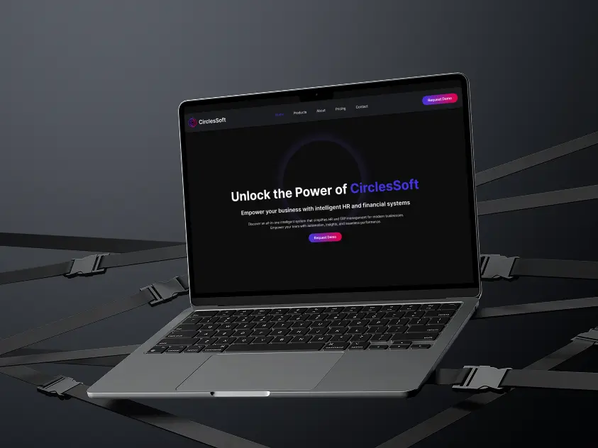 إعادة تصميم واجهات المستخدم UI/UX Redesign