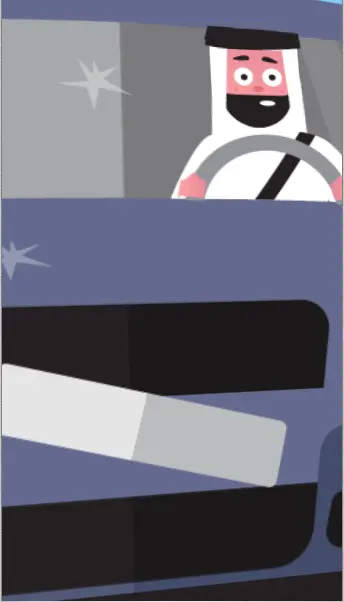 تصميم فديو موشن جرافيك مميز بطريقه إبداعية