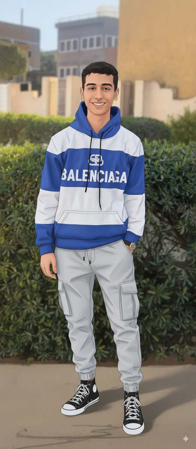 تصميم وتعديل الصور بالذكاء الاصطناعي