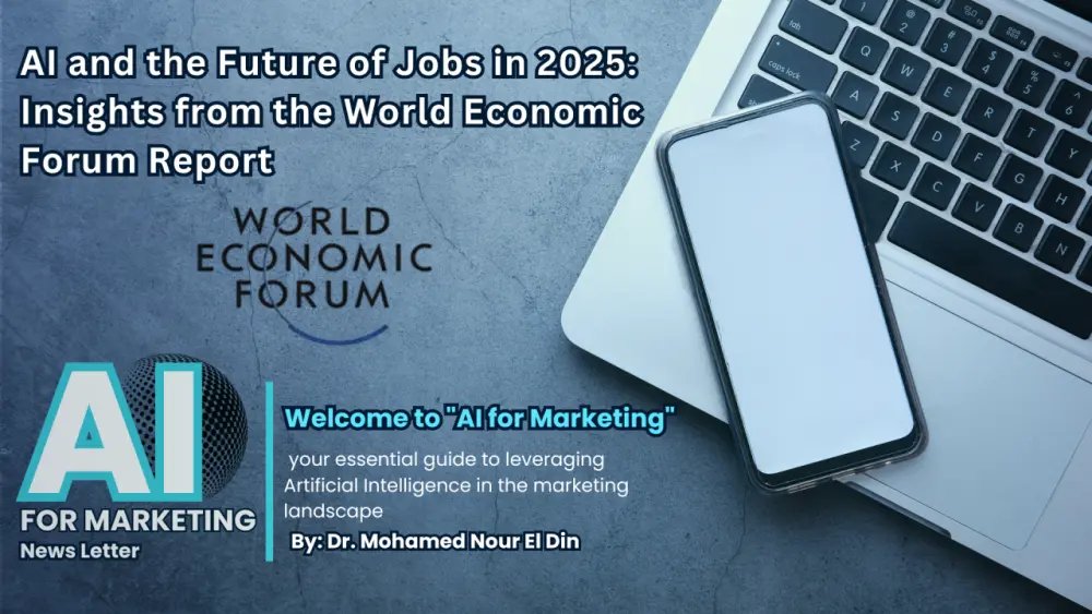 كتابة مقالات احترافية عن تطبيقات الذكاء الاصطناعي في التسويق