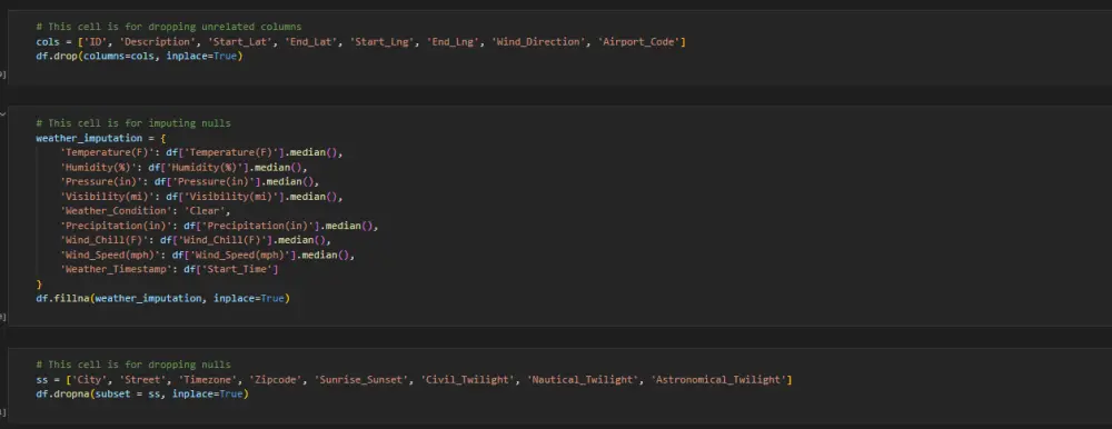 بناء نماذج تعلم آلي Machine Learning للتصنيف والتنبؤ