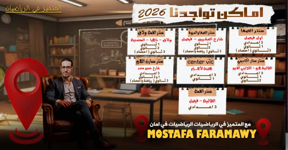 تصميم سوشيال ميديا احترافي