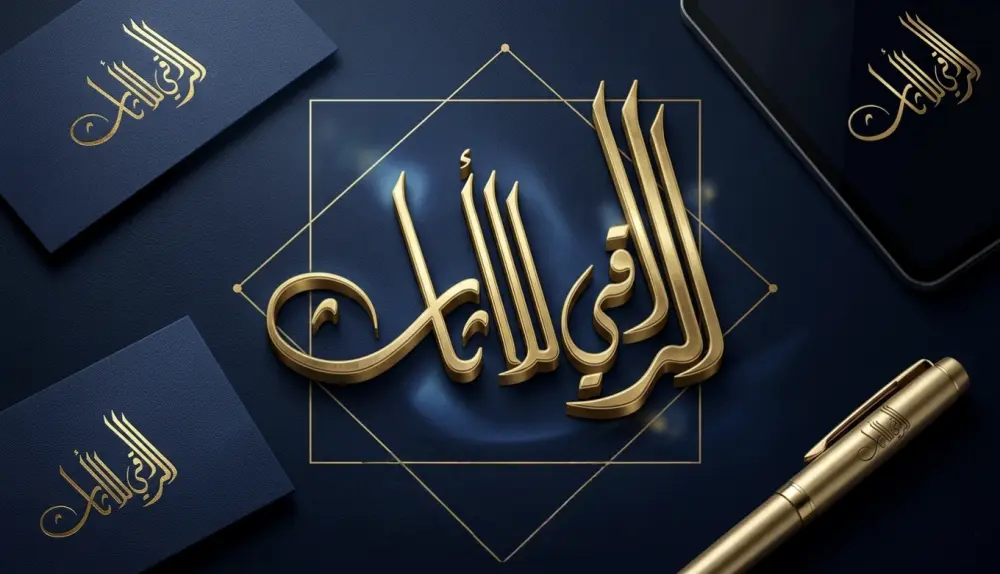 صمّم شعارك باحترافية واجذب عملائك فورًا