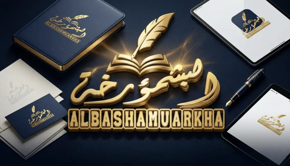 صمّم شعارك باحترافية واجذب عملائك فورًا