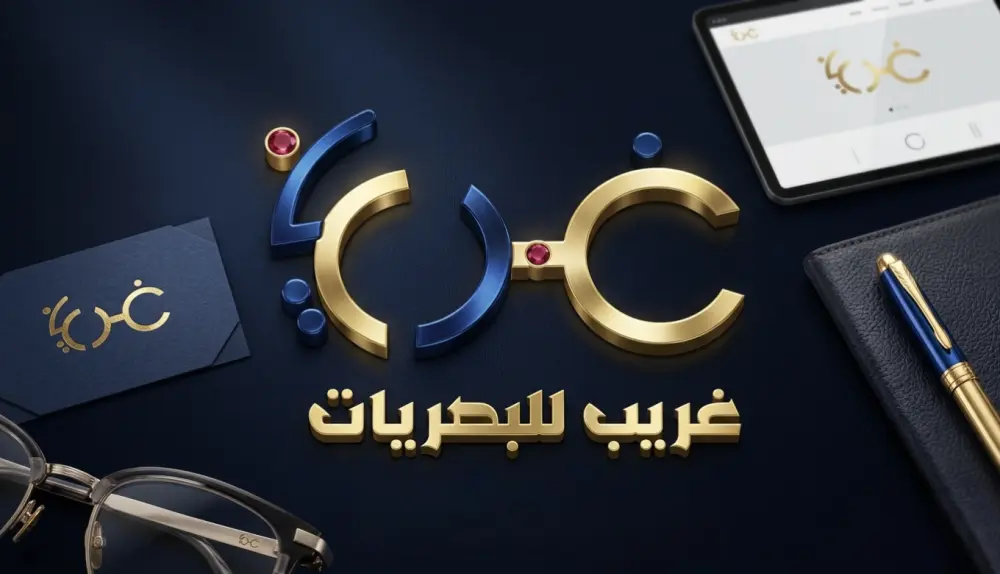 صمّم شعارك باحترافية واجذب عملائك فورًا