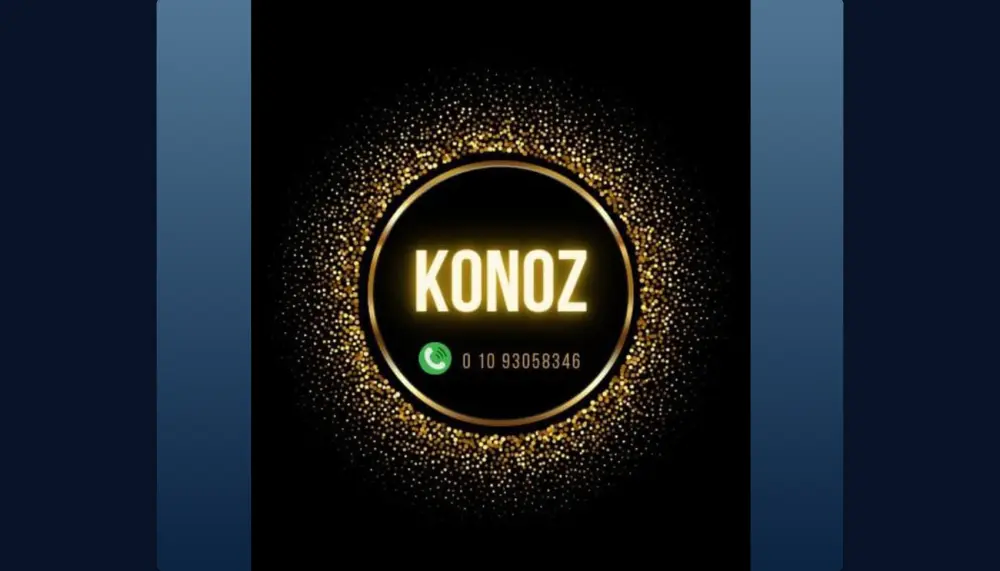 تصميم لوجو احترافي وفريد لعلامتك التجارية