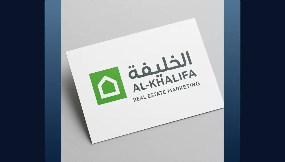 تصميم لوجو احترافي وفريد لعلامتك التجارية