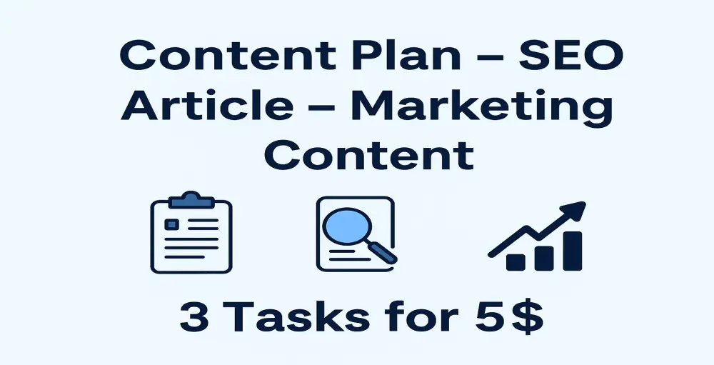 كتابة محتوى تسويقي احترافي