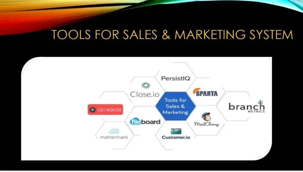 تصميم عروض باور بوينت