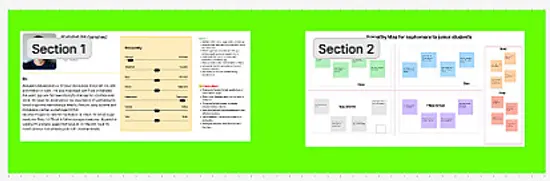 تصميم واجهات تطبيق موبايل احترافية باستخدام Figma