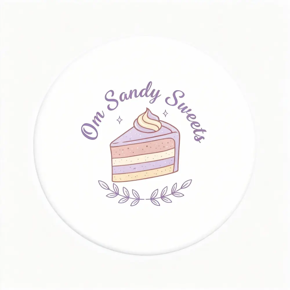 تصميم شعار احترافي لصفحة فيسبوك