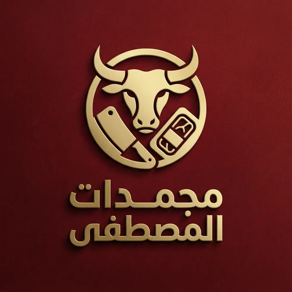 تصميم شعار احترافي لصفحة فيسبوك