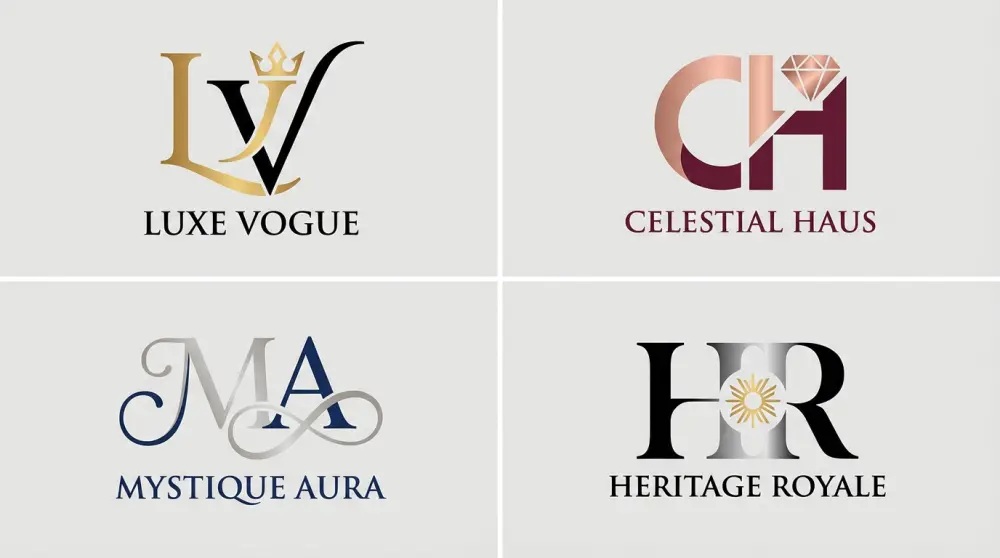 تصميم شعار احترافي لصفحة فيسبوك