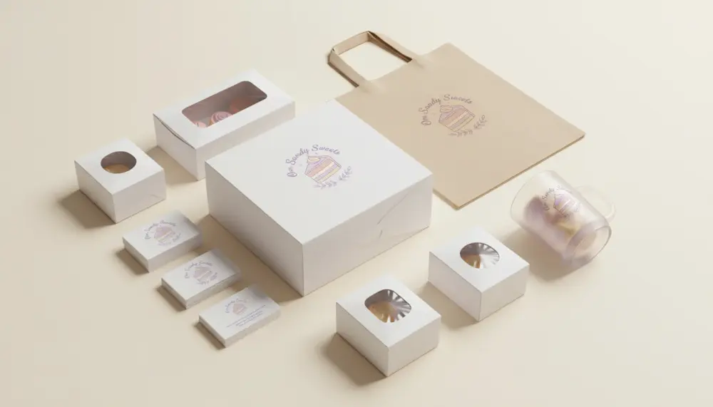 تصميم شعار احترافي لصفحة فيسبوك