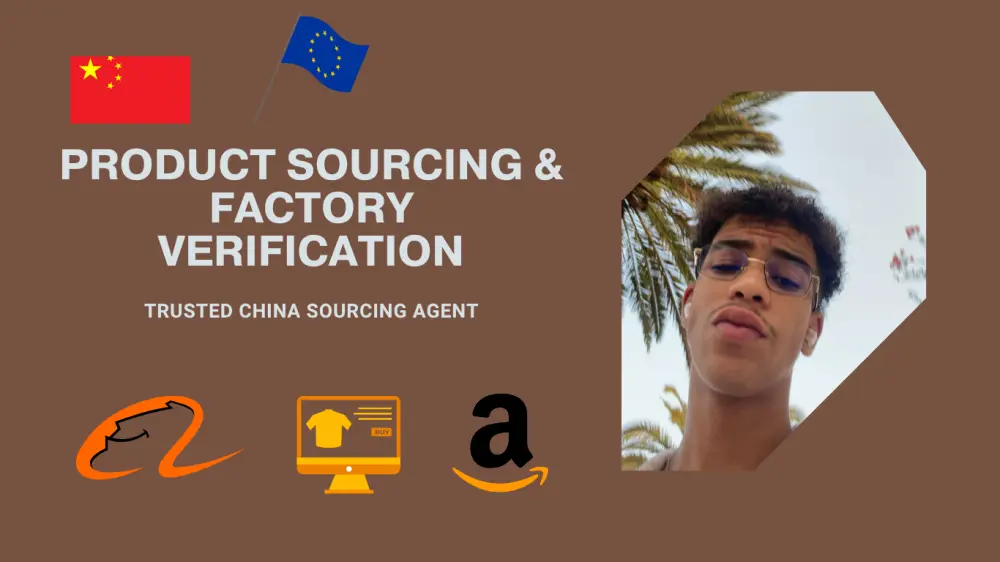 سأكون وكيلك المحترف في الصين للعثور على الموردين الموثوق بهم