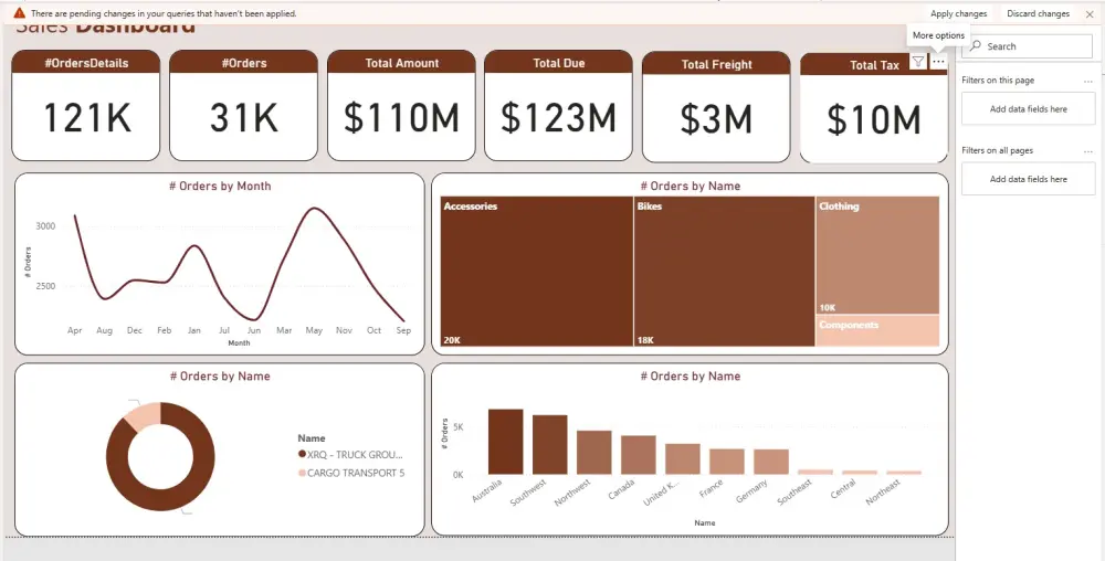 تحليل بياناتك وتجهيزها في 3 خطوات (تنظيف - تحليل - تصميم)