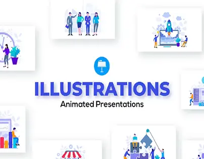 تصميم محتواك الي Presentation جذاب و واضح