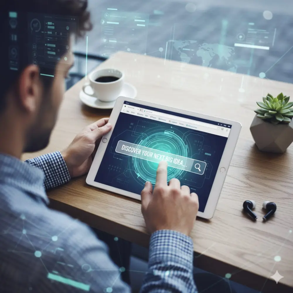 جمع المعلومات والبيانات من الإنترنت وتنظيمها باحتراف