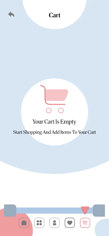 تصميم واجهات مستخدم (UI/UX) احترافية لتطبيق أو موقع