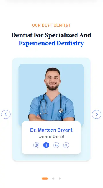 تصميم وتطوير Landing Page احترافية سريعة ومتجاوبة