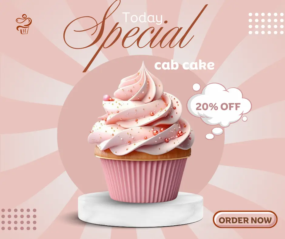 تصميم إعلانات سوشيال ميديا