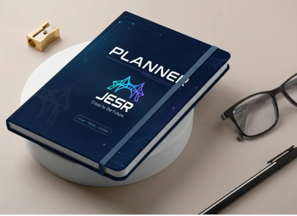 تصميم منظمات ومخططات احترافية