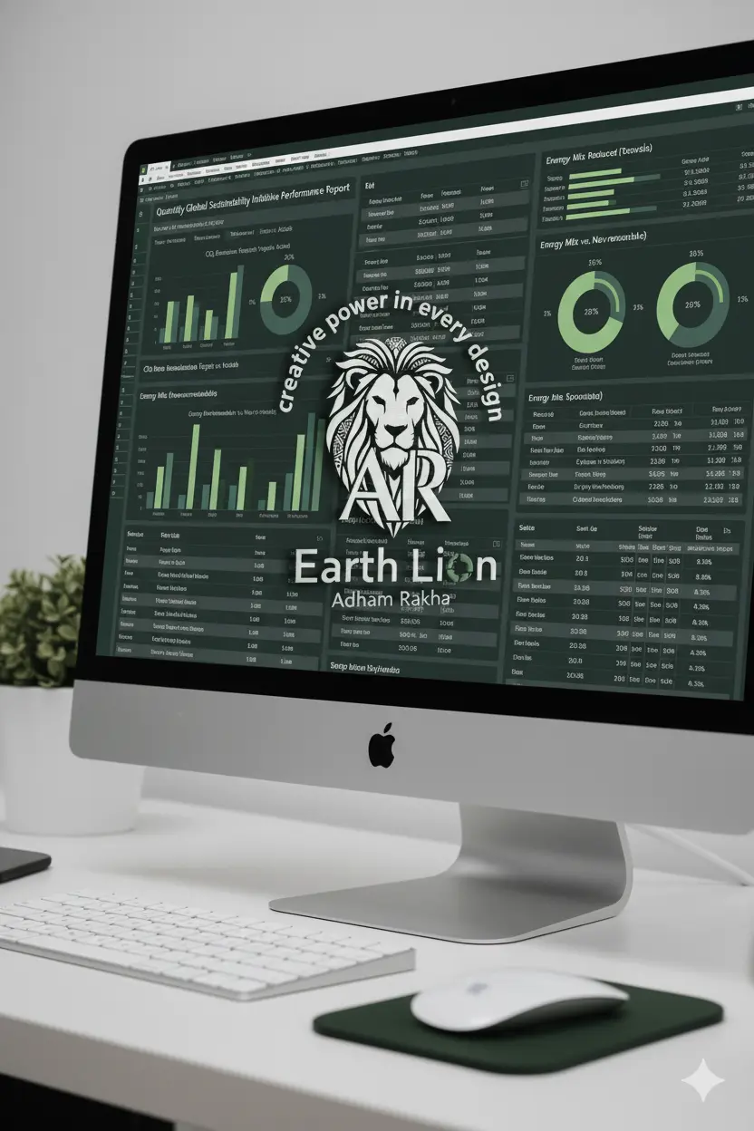 تنسيق ملفات Word وExcel باحترافية وسرعة عالية