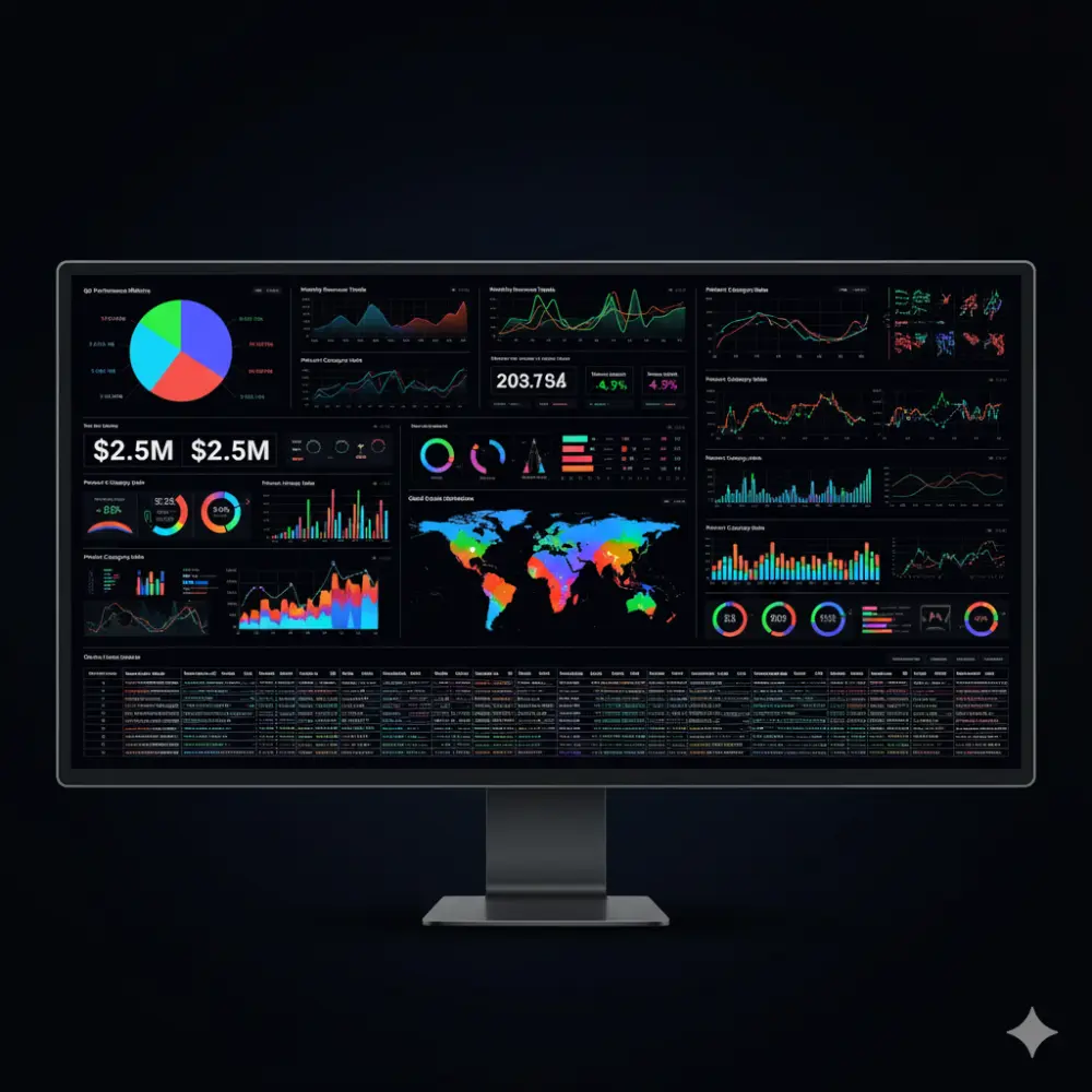 إدخال البيانات وتنظيمها باحترافية على Excel أو Google Sheets او WORD
