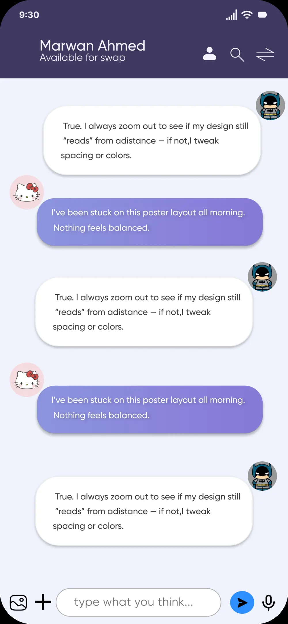 تصميم موقع الكتروني سهل واحترافي