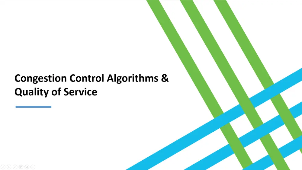 تصميم عروض تقديمية باستخدام باوربوينت