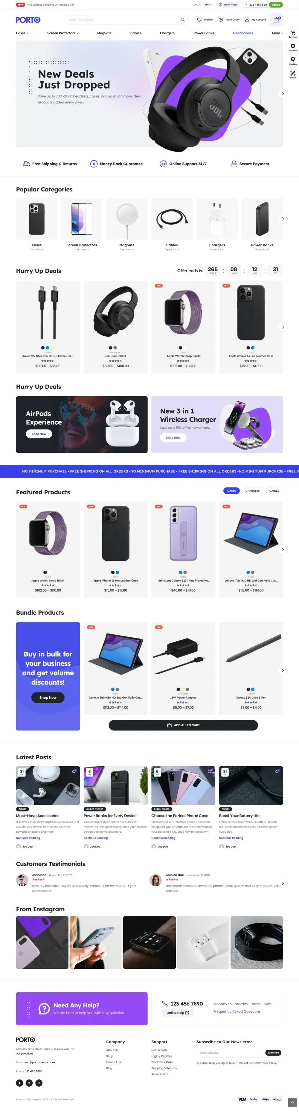 بشكل احترافي - تخصيص قوالب ووردبريس مثل الـ Demo الأصلي