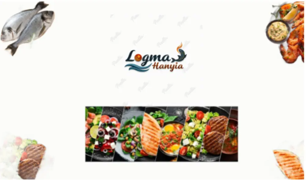 تصميم هوية بصرية احترافية لعلامتك التجارية | شعارات + مواقع + سوشيال ميديا + بنرات + بوستات + بوسترات + كروت اعمال