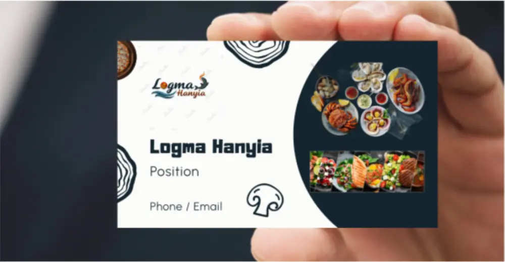 تصميم هوية بصرية احترافية لعلامتك التجارية | شعارات + مواقع + سوشيال ميديا + بنرات + بوستات + بوسترات + كروت اعمال