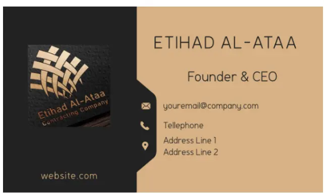 تصميم هوية بصرية احترافية لعلامتك التجارية | شعارات + مواقع + سوشيال ميديا + بنرات + بوستات + بوسترات + كروت اعمال