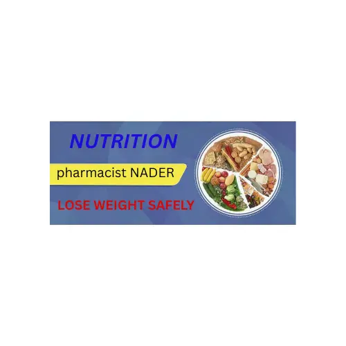 برامج غذائية لانقاص وزيادة الوزن