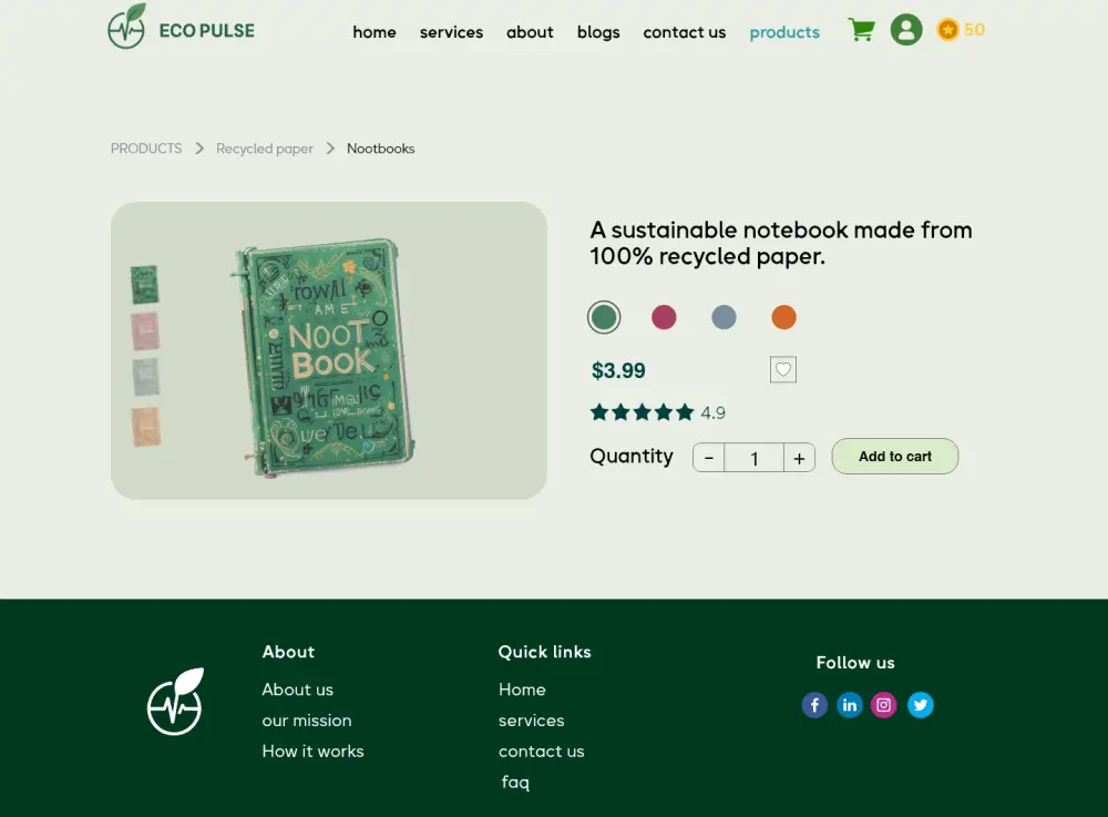 تصميم واجهة مستخدم وتجربة مستخدم احترافية لموقعك الإلكتروني