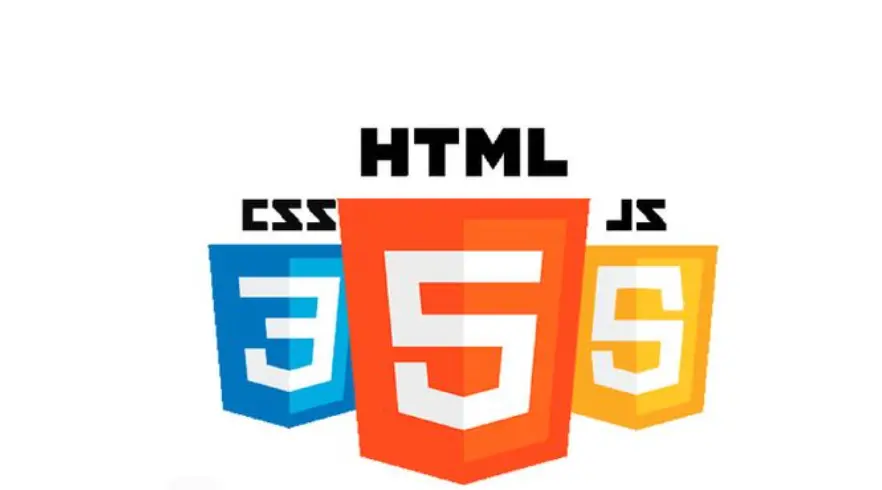تصميم موقع ويب احترافي Responsive باستخدام HTML و CSS و JavaScript