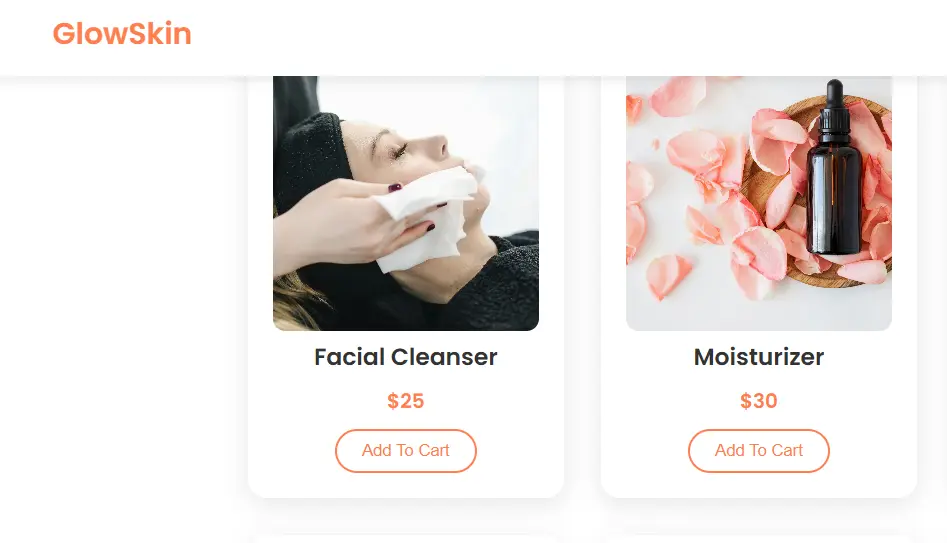 تصميم موقع ويب احترافي Responsive باستخدام HTML و CSS و JavaScript