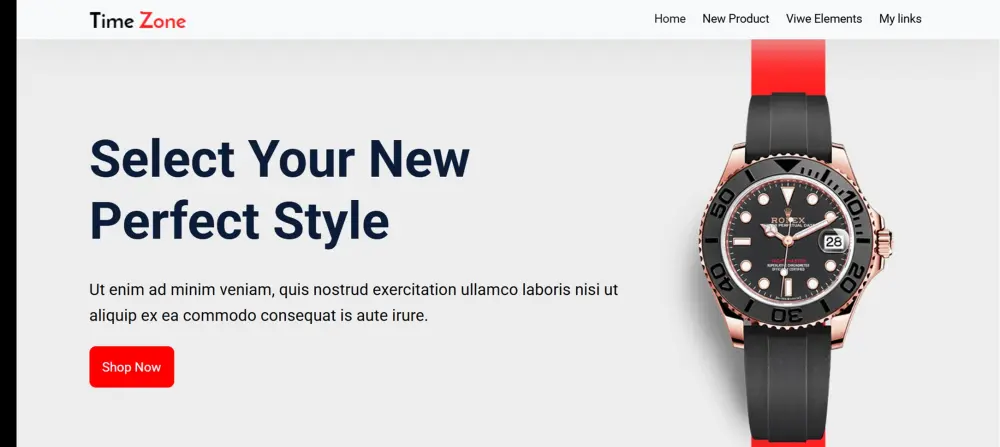 تصميم و تطوير المواقع الإكترونية