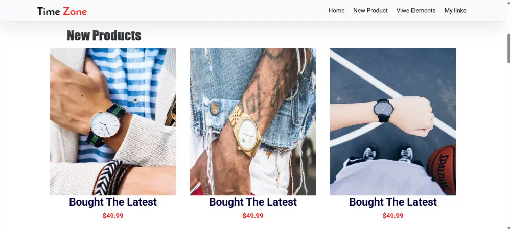 تصميم و تطوير المواقع الإكترونية