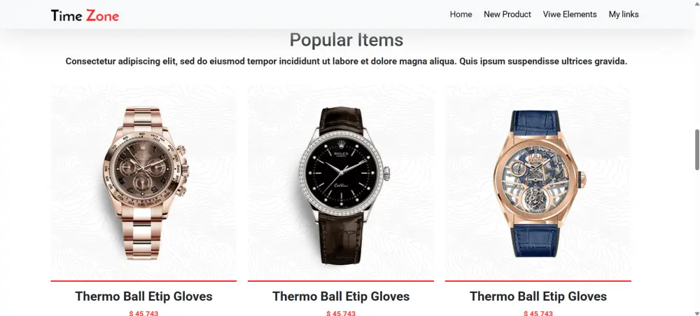 تصميم و تطوير المواقع الإكترونية