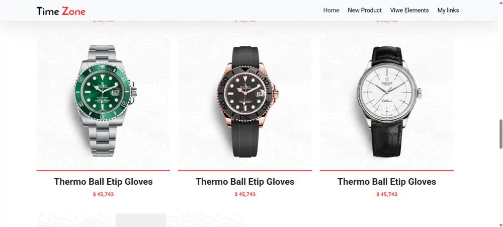 تصميم و تطوير المواقع الإكترونية