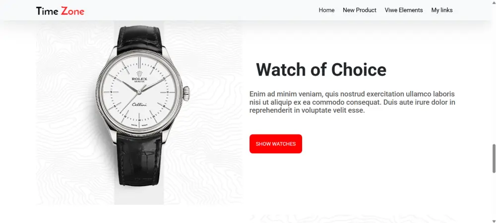 تصميم و تطوير المواقع الإكترونية