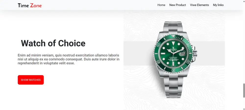 تصميم و تطوير المواقع الإكترونية