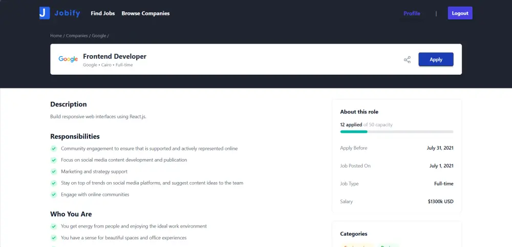 اقوم بتطوير الواجهات الامامية للمواقع الالكترونية