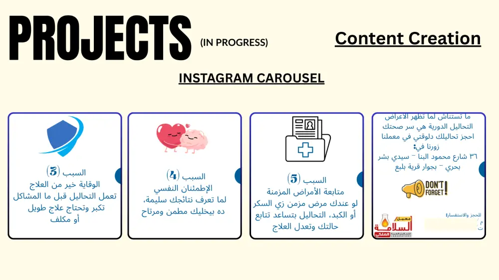 خطة تسويقية كاملة