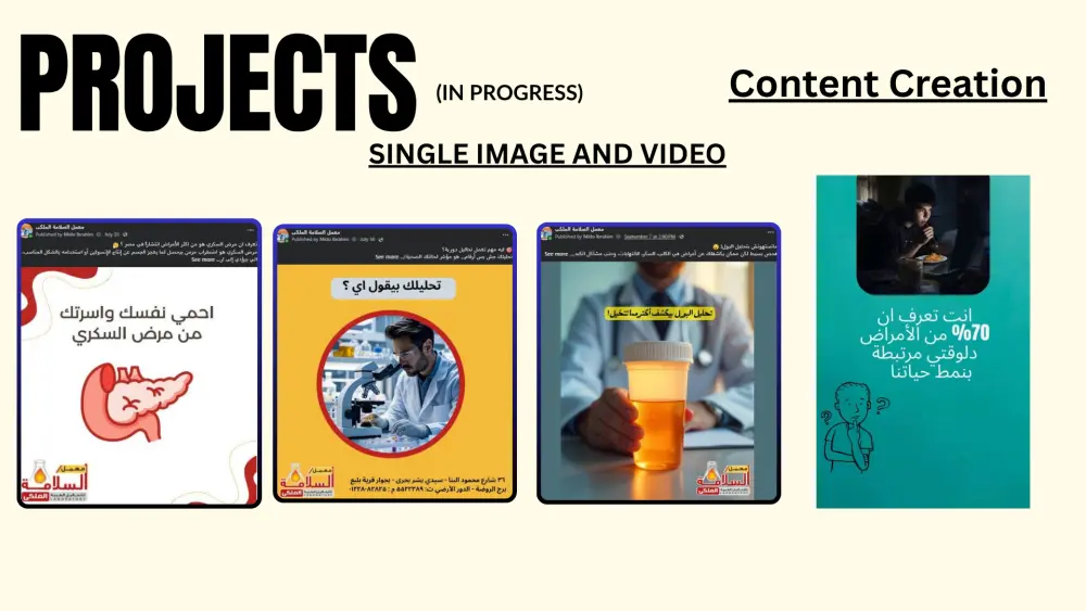 خطة تسويقية كاملة